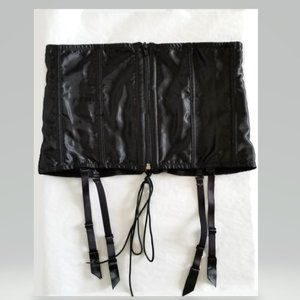 Frederick's of Hollywood Waist Cincher Corset